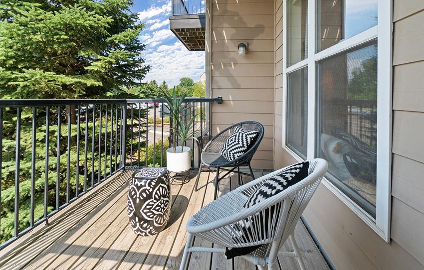 The Landings At Silver Lake Village Apartments, 2551 38th Avenue NE, St